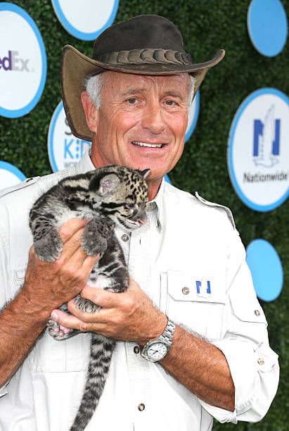 Jack Hanna