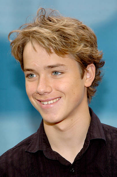 Jeremy Sumpter