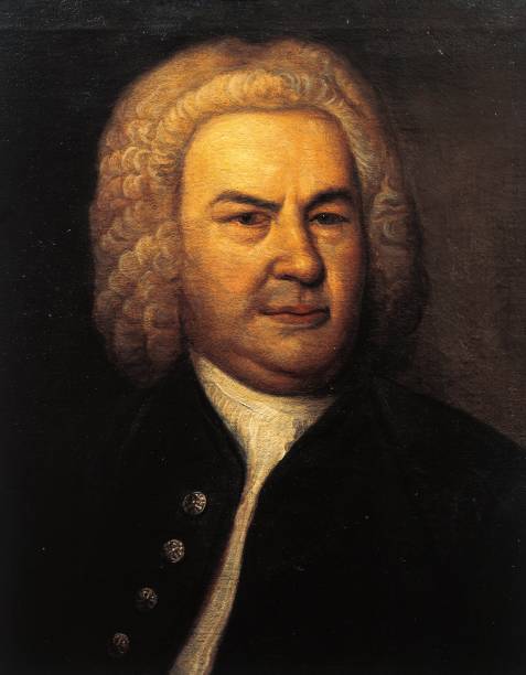 Johann Sebastian Bach