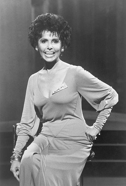 Lena Horne