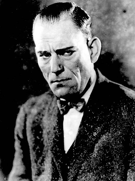 Lon Chaney