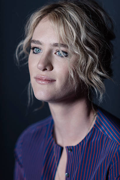 Mackenzie Davis