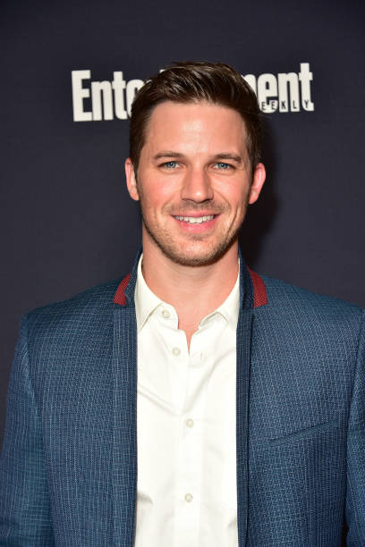 Matt Lanter