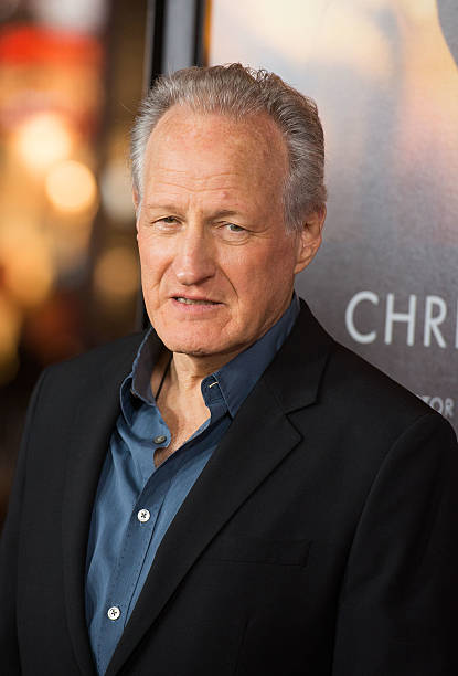 Michael Mann