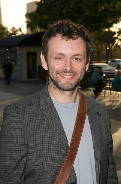 Michael Sheen