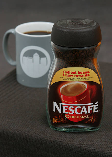 Nescafé