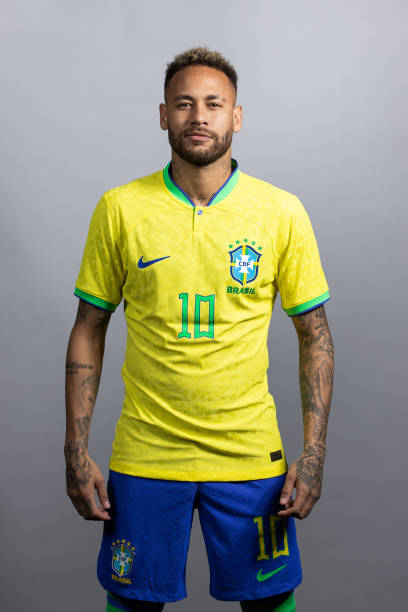 Neymar