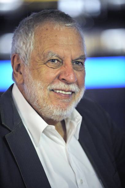 Nolan Bushnell