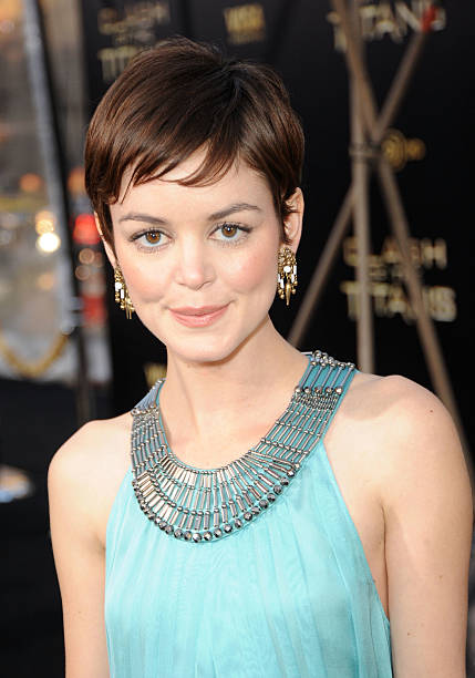 Nora Zehetner