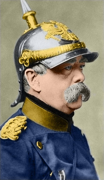 Otto von Bismarck