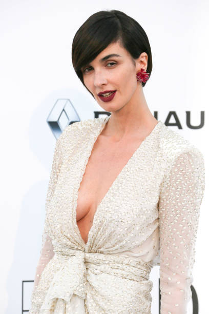 Paz Vega