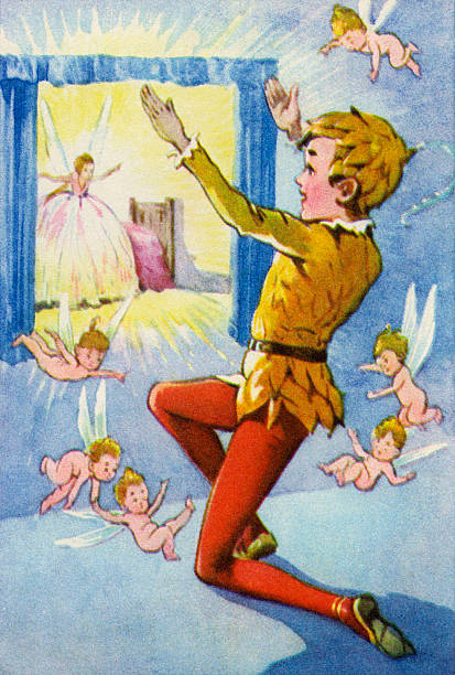 Peter Pan