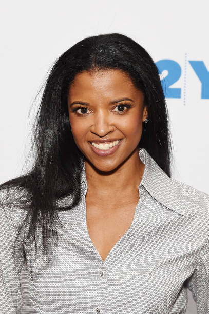 Renée Elise Goldsberry