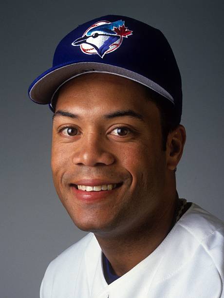 Roberto Alomar