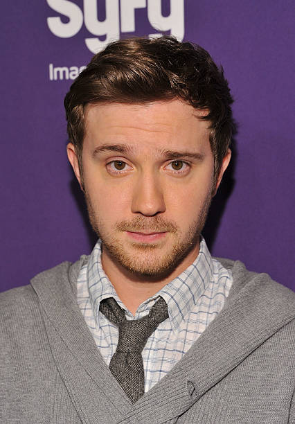 Sam Huntington