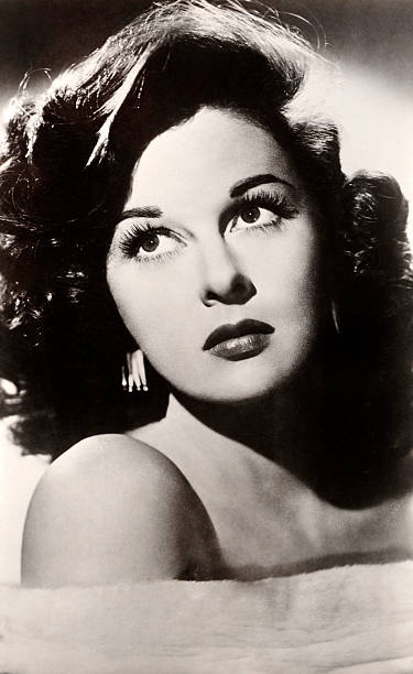 Susan Hayward