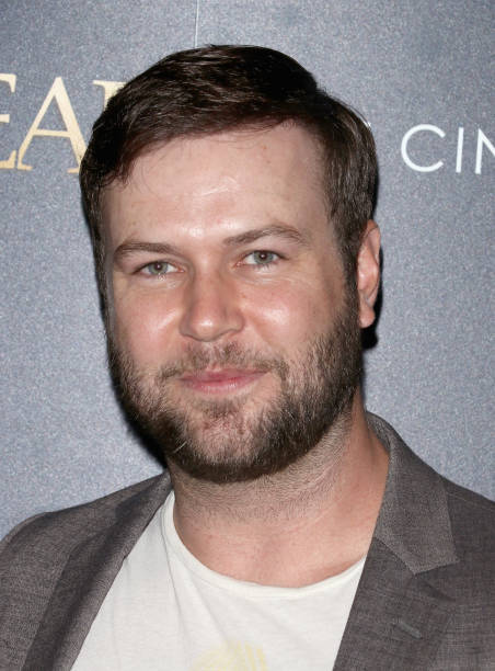 Taran Killam