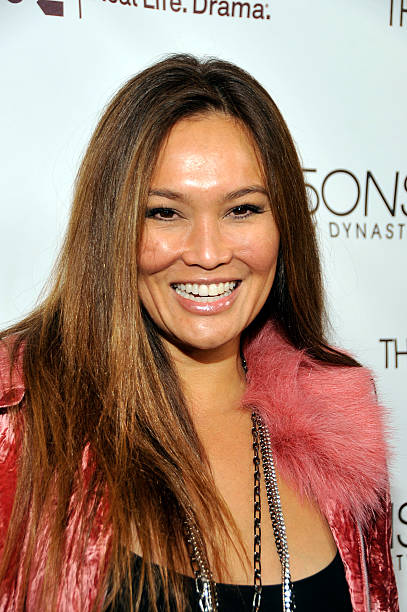 Tia Carrere