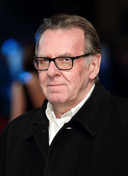 Tom Wilkinson