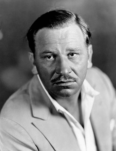 Wallace Beery