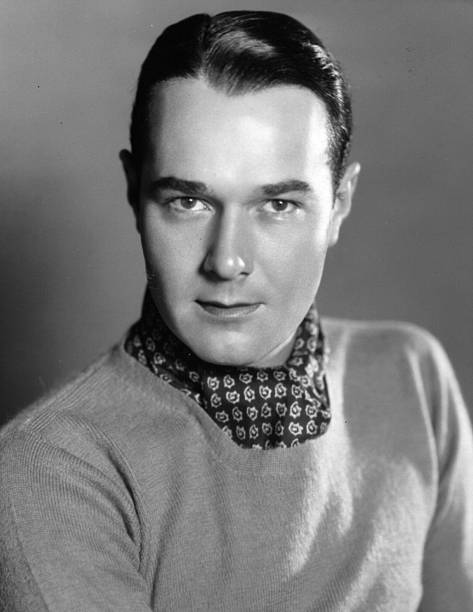 William Haines