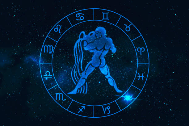 Aquarius zodiac sign