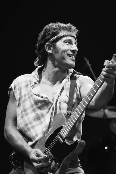 Bruce Springsteen