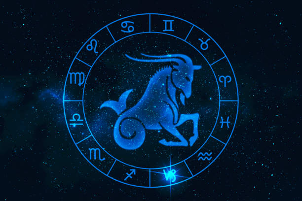 Capricorn zodiac sign