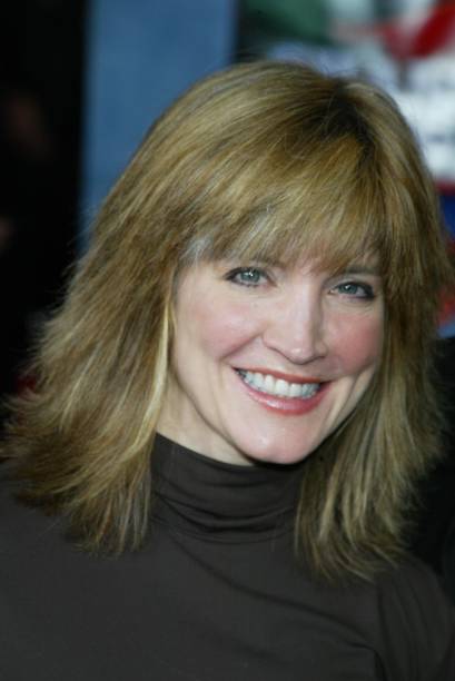 Crystal Bernard