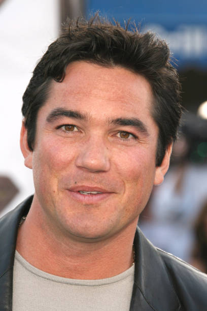 Dean Cain