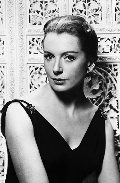 Deborah Kerr