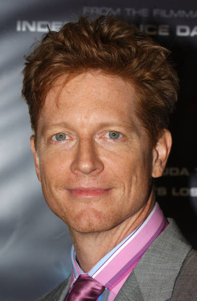 Eric Stoltz