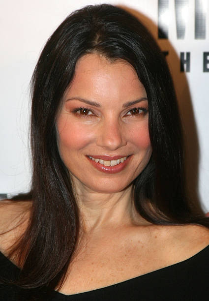 Fran Drescher