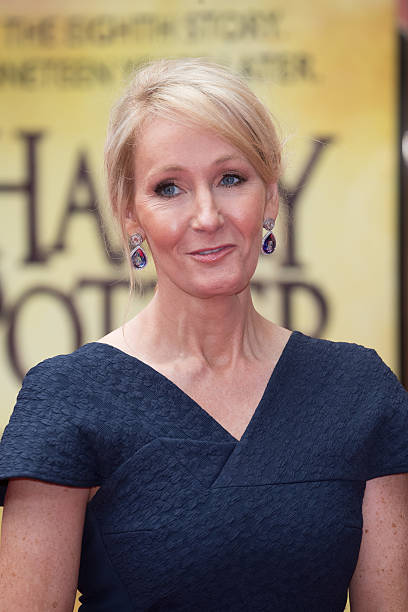 J.K. Rowling