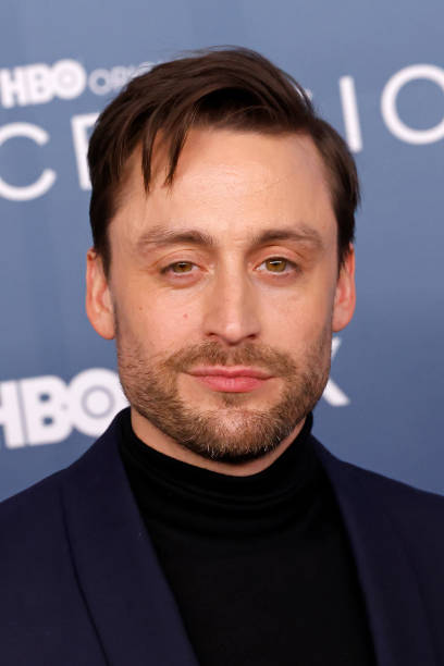 Kieran Culkin