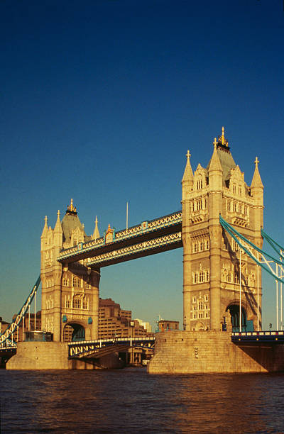 London Tower Bridge