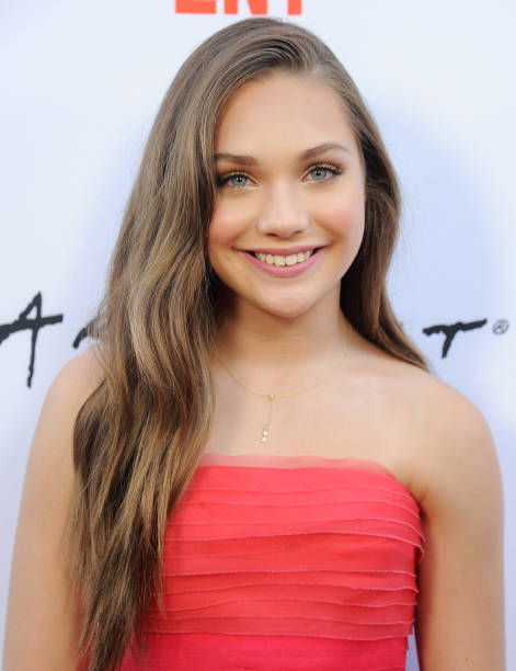 Maddie Ziegler