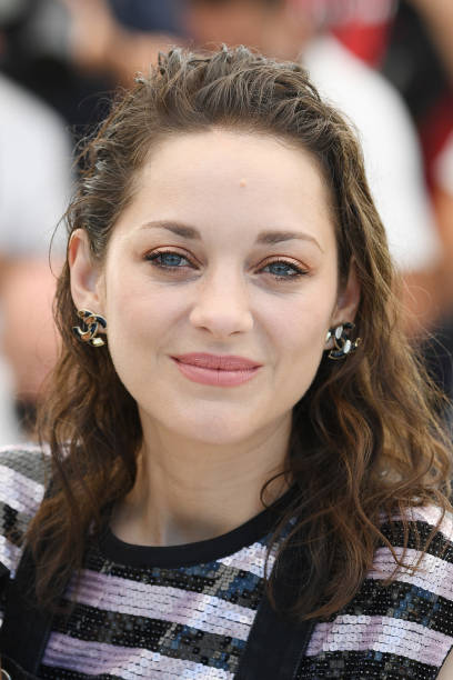 Marion Cotillard