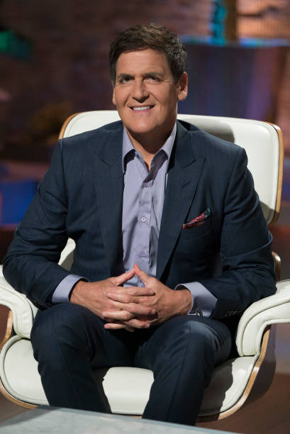 Mark Cuban