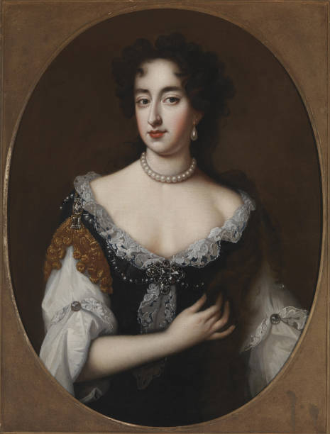 Mary II