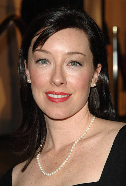 Molly Parker