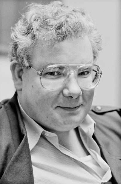 Richard Griffiths