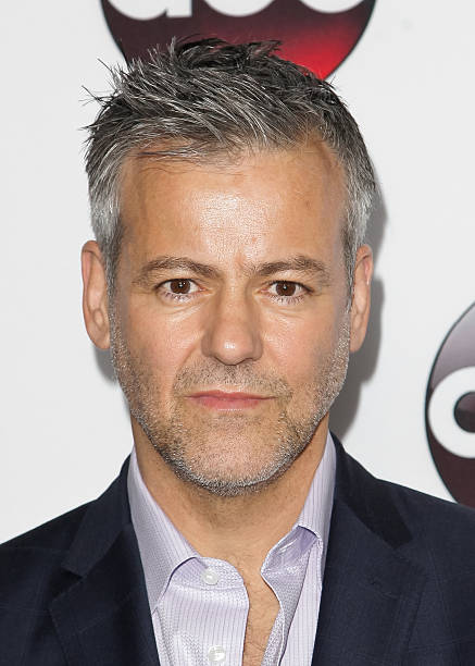 Rupert Graves