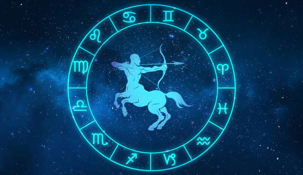 Sagittarius zodiac sign