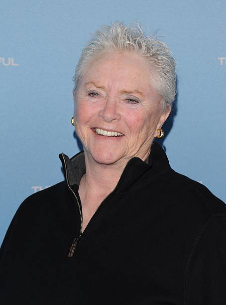 Susan Flannery