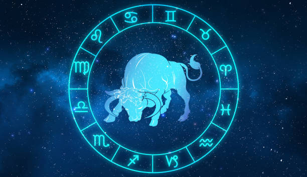 Taurus zodiac sign