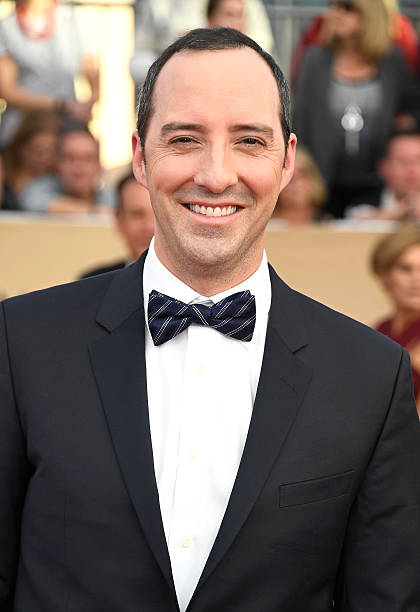 Tony Hale