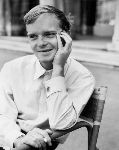 Truman Capote