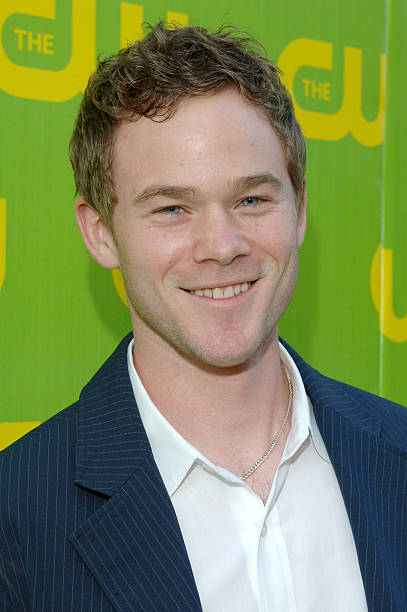 Aaron Ashmore