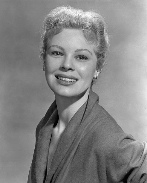 Betsy Palmer